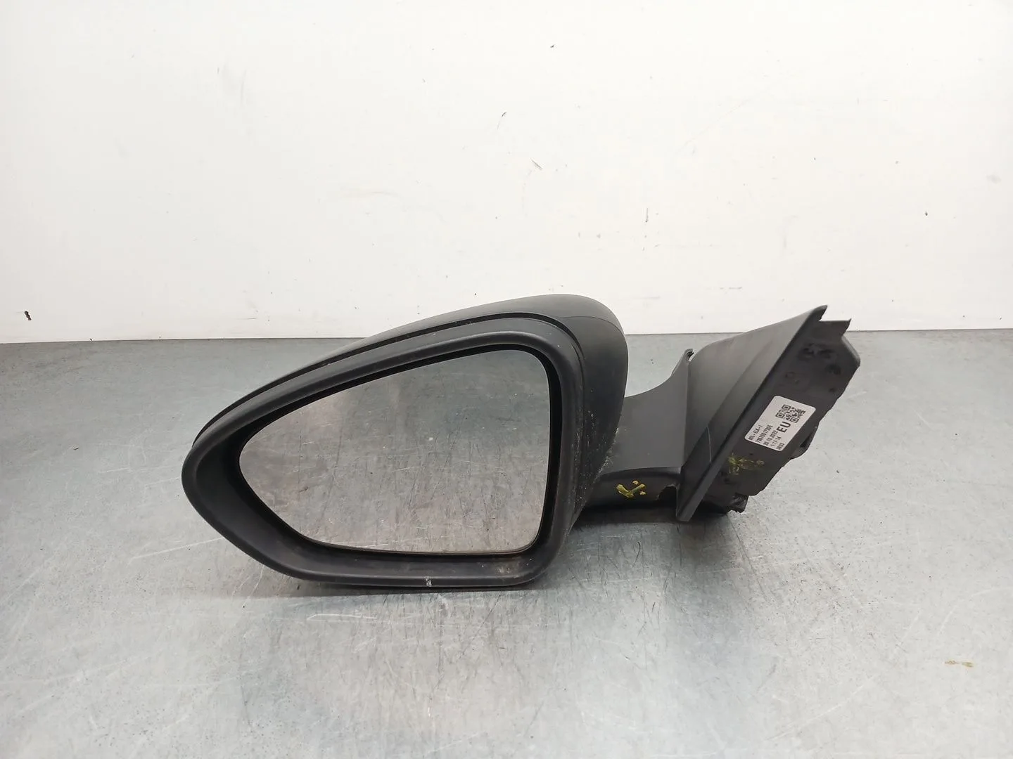 Retrovisor Izquierdo para Fiat Tipo Station Wagon (356_, 357_)