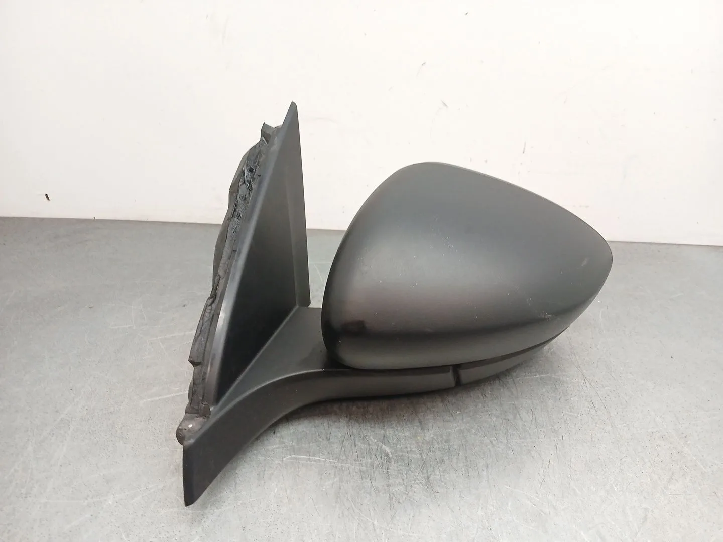 Retrovisor Izquierdo para Fiat Tipo Station Wagon (356_, 357_)
