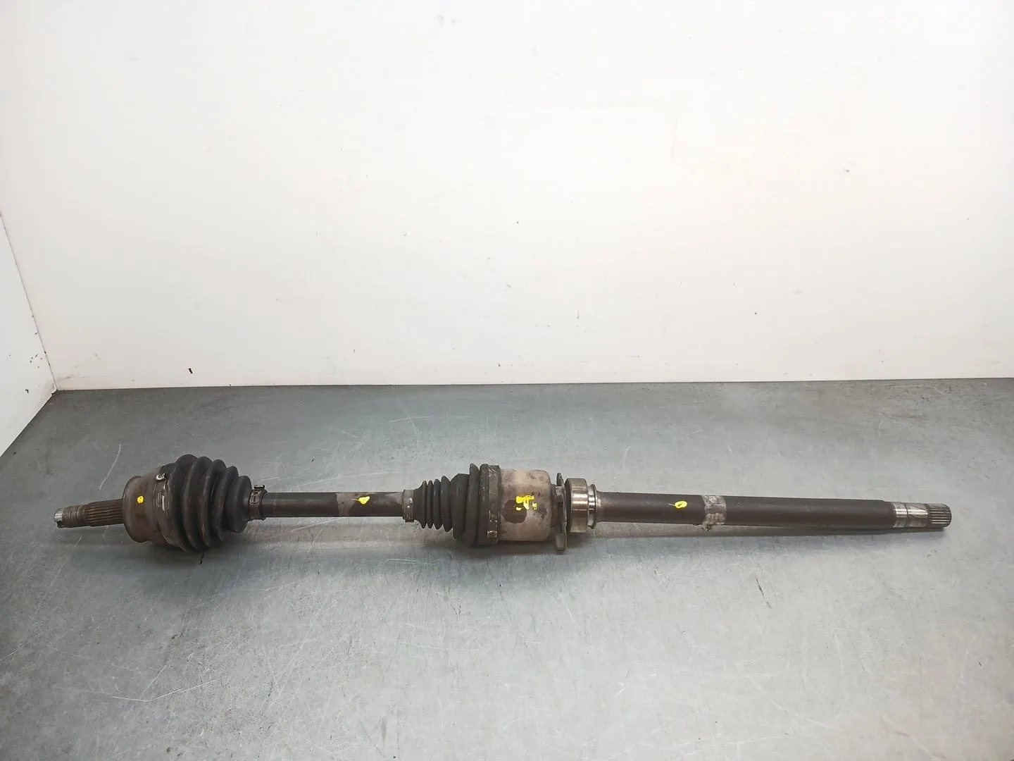 Transmision Delantera Derecha para Fiat Tipo Station Wagon (356_, 357_)