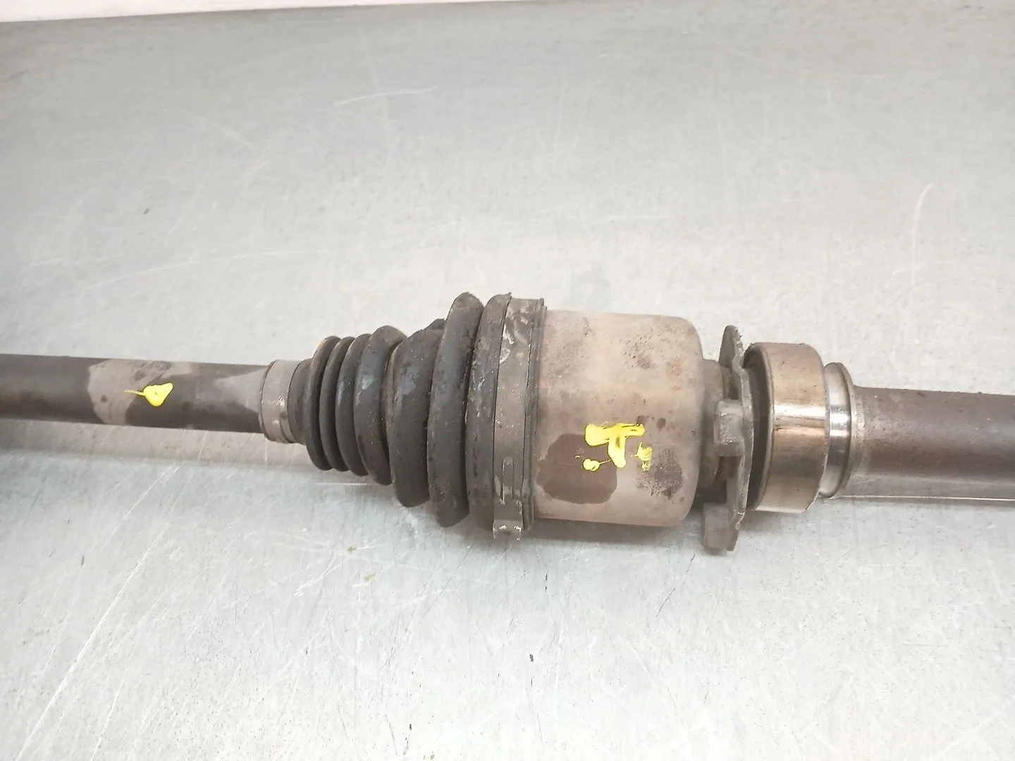 Transmision Delantera Derecha para Fiat Tipo Station Wagon (356_, 357_)