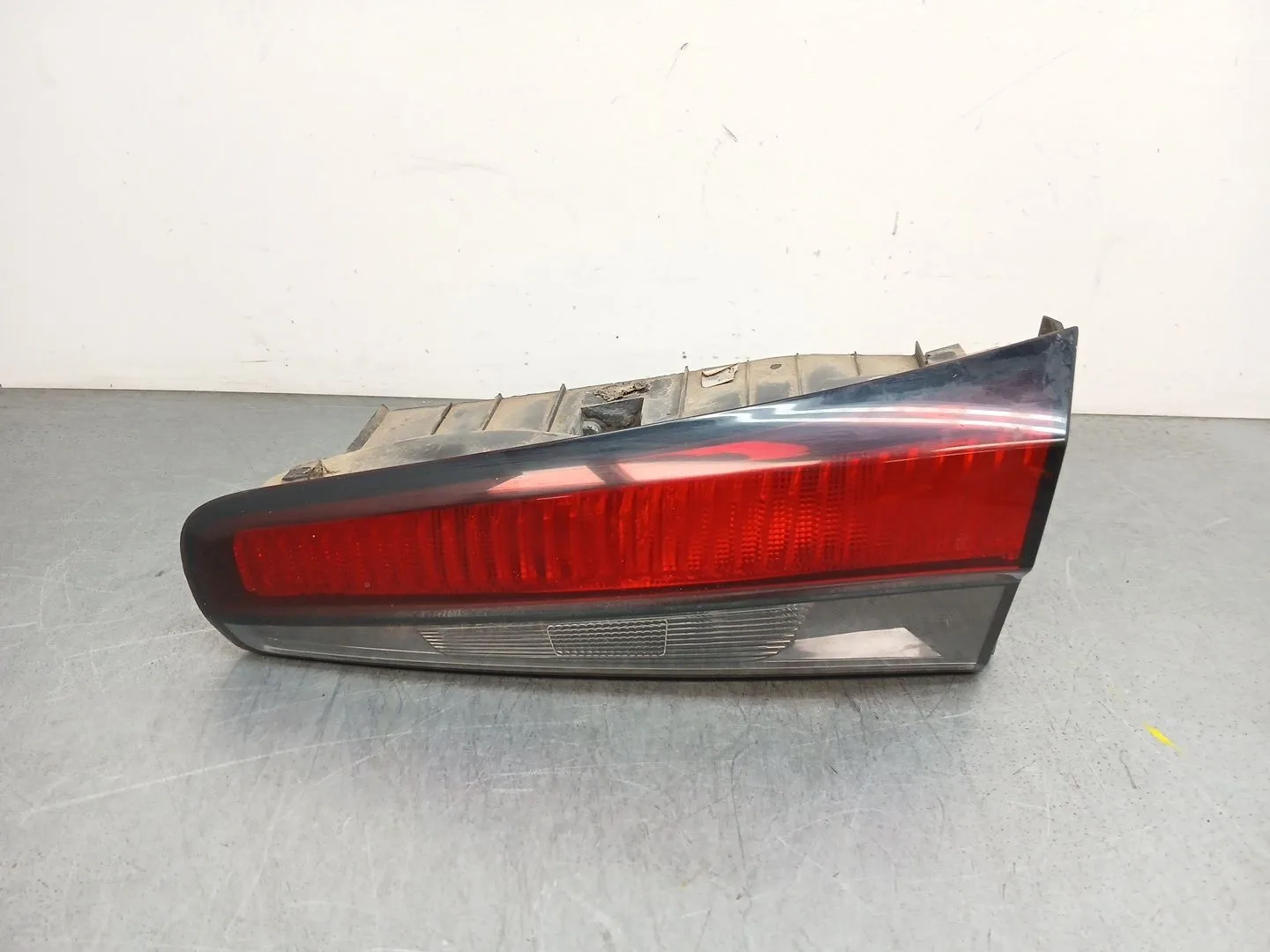 Piloto Trasero Derecho Interior para Fiat Tipo Station Wagon (356_, 357_)