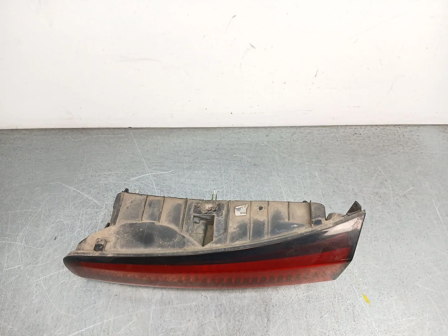 Piloto Trasero Derecho Interior para Fiat Tipo Station Wagon (356_, 357_)