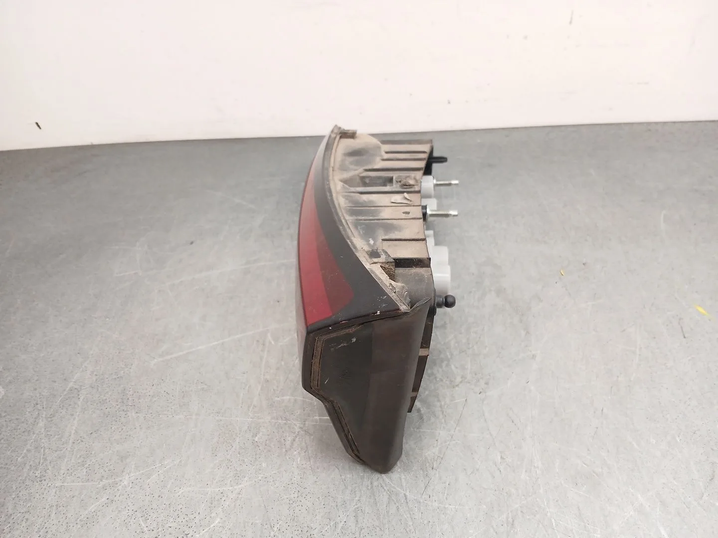 Piloto Trasero Derecho Interior para Fiat Tipo Station Wagon (356_, 357_)