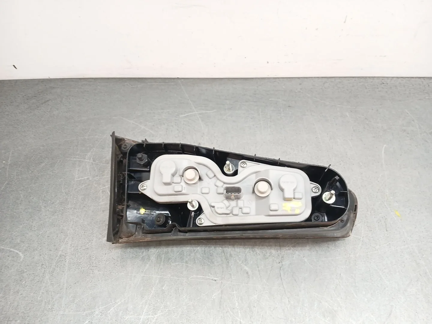Piloto Trasero Derecho Interior para Fiat Tipo Station Wagon (356_, 357_)