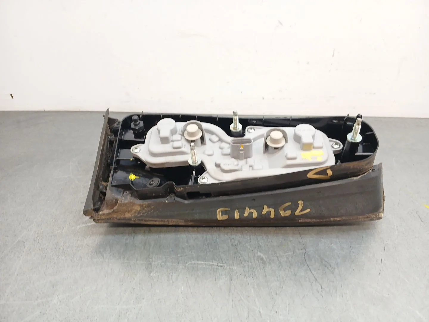 Piloto Trasero Derecho Interior para Fiat Tipo Station Wagon (356_, 357_)