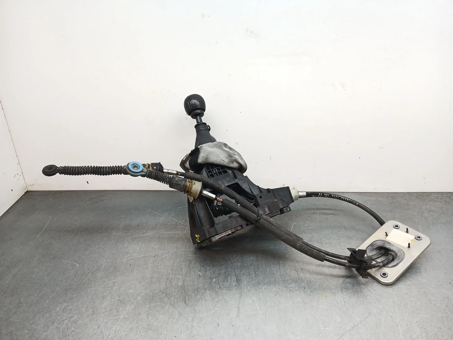 Palanca Cambio para Fiat Tipo Station Wagon (356_, 357_)