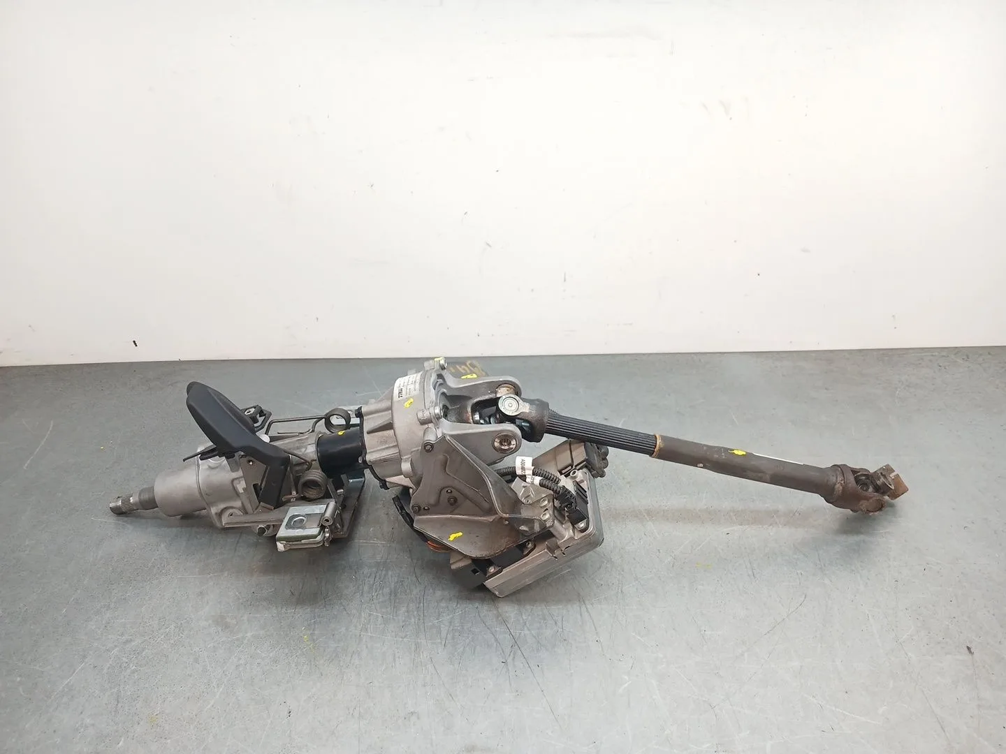 Columna Direccion para Fiat Tipo Station Wagon (356_, 357_)