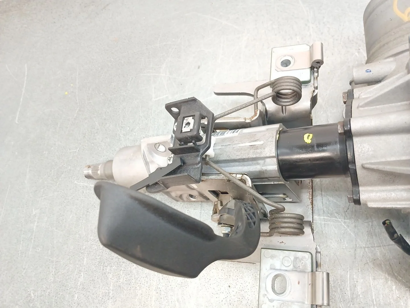 Columna Direccion para Fiat Tipo Station Wagon (356_, 357_)