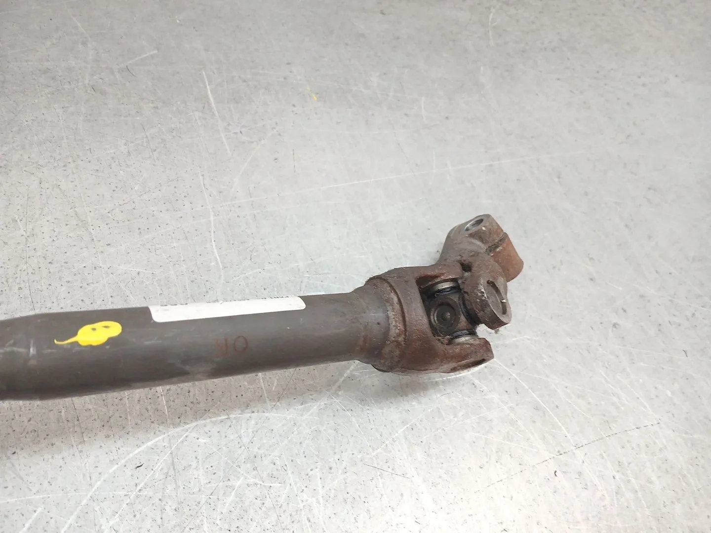 Columna Direccion para Fiat Tipo Station Wagon (356_, 357_)