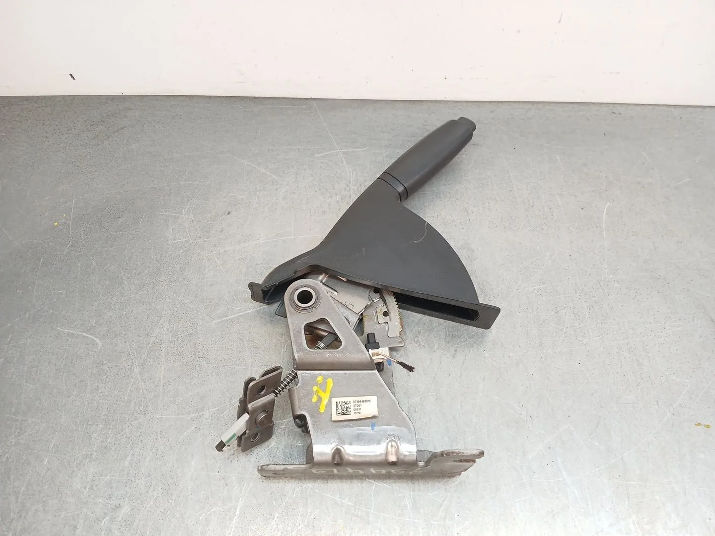 Palanca Freno De Mano para Fiat Tipo Station Wagon (356_, 357_)