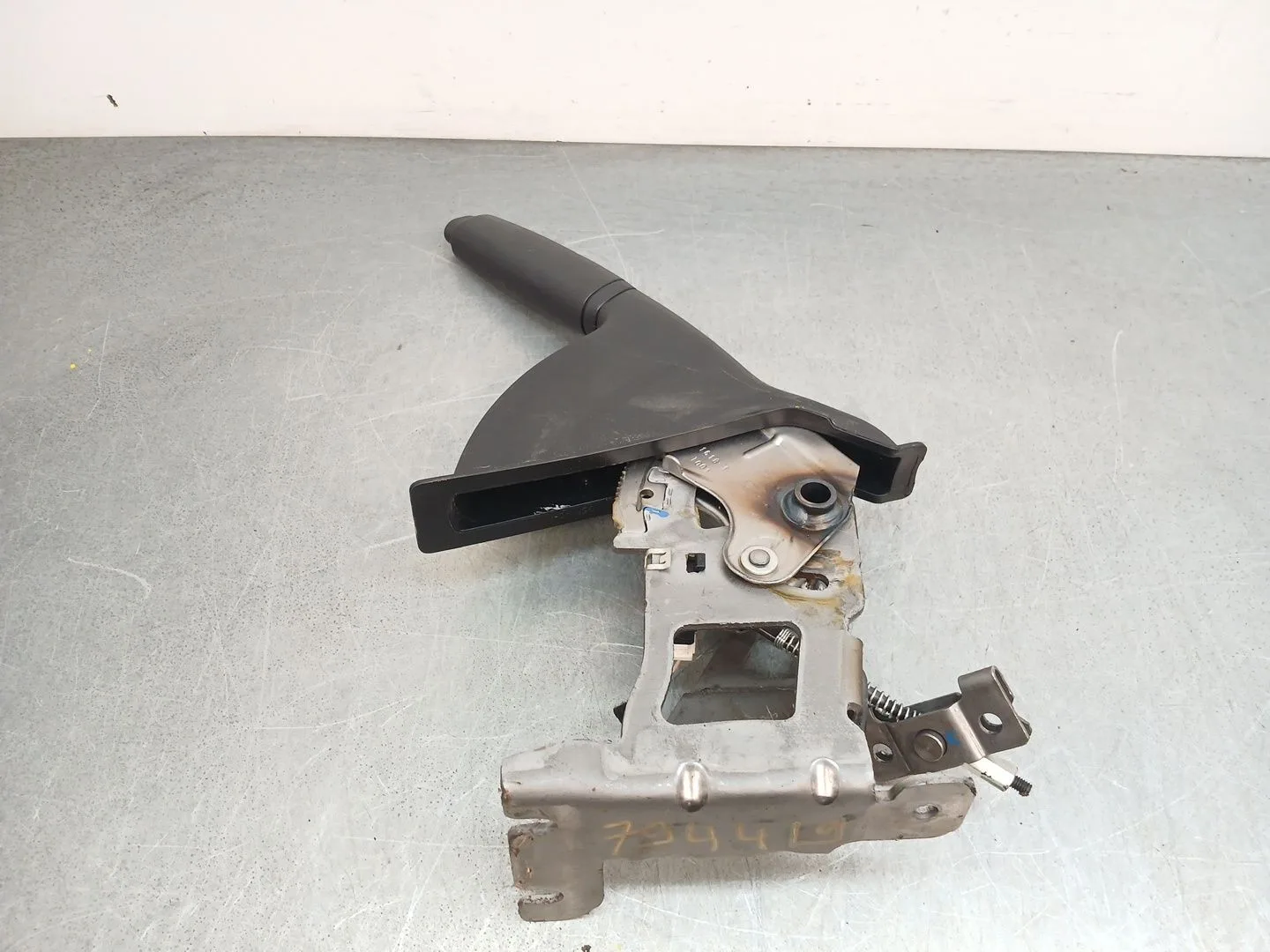 Palanca Freno De Mano para Fiat Tipo Station Wagon (356_, 357_)