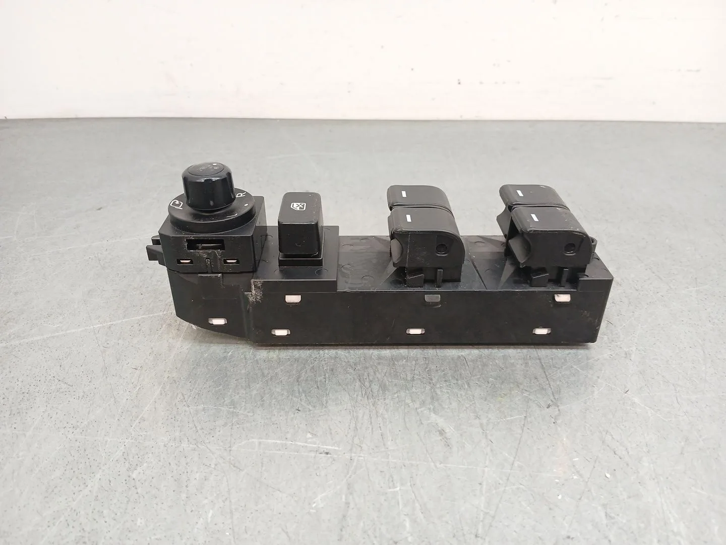 Mando Elevalunas Delantero Izquierdo para Mazda Cx-5 (Ke, Gh)