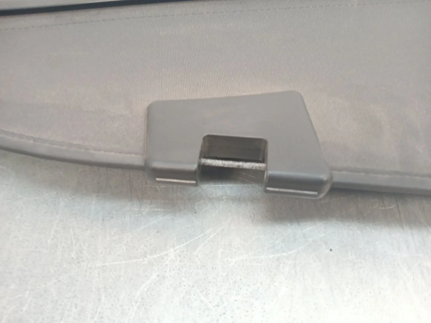 Bandeja Trasera para Mazda Cx-5 (Ke, Gh)