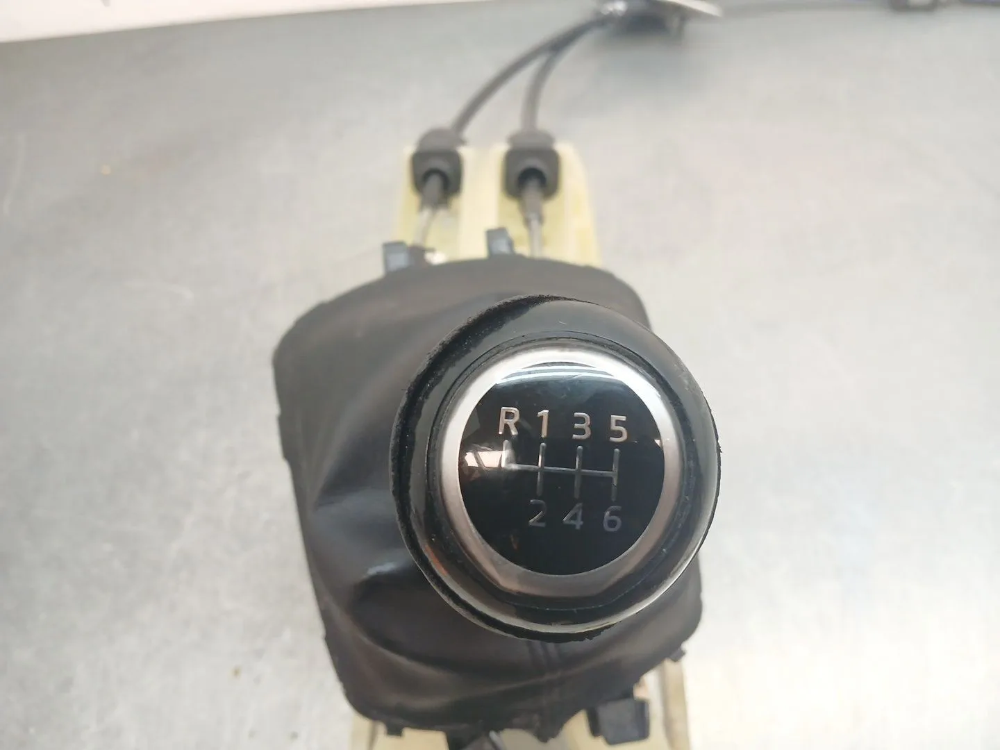 Varillaje Cambio para Mazda Cx-5 (Ke, Gh)