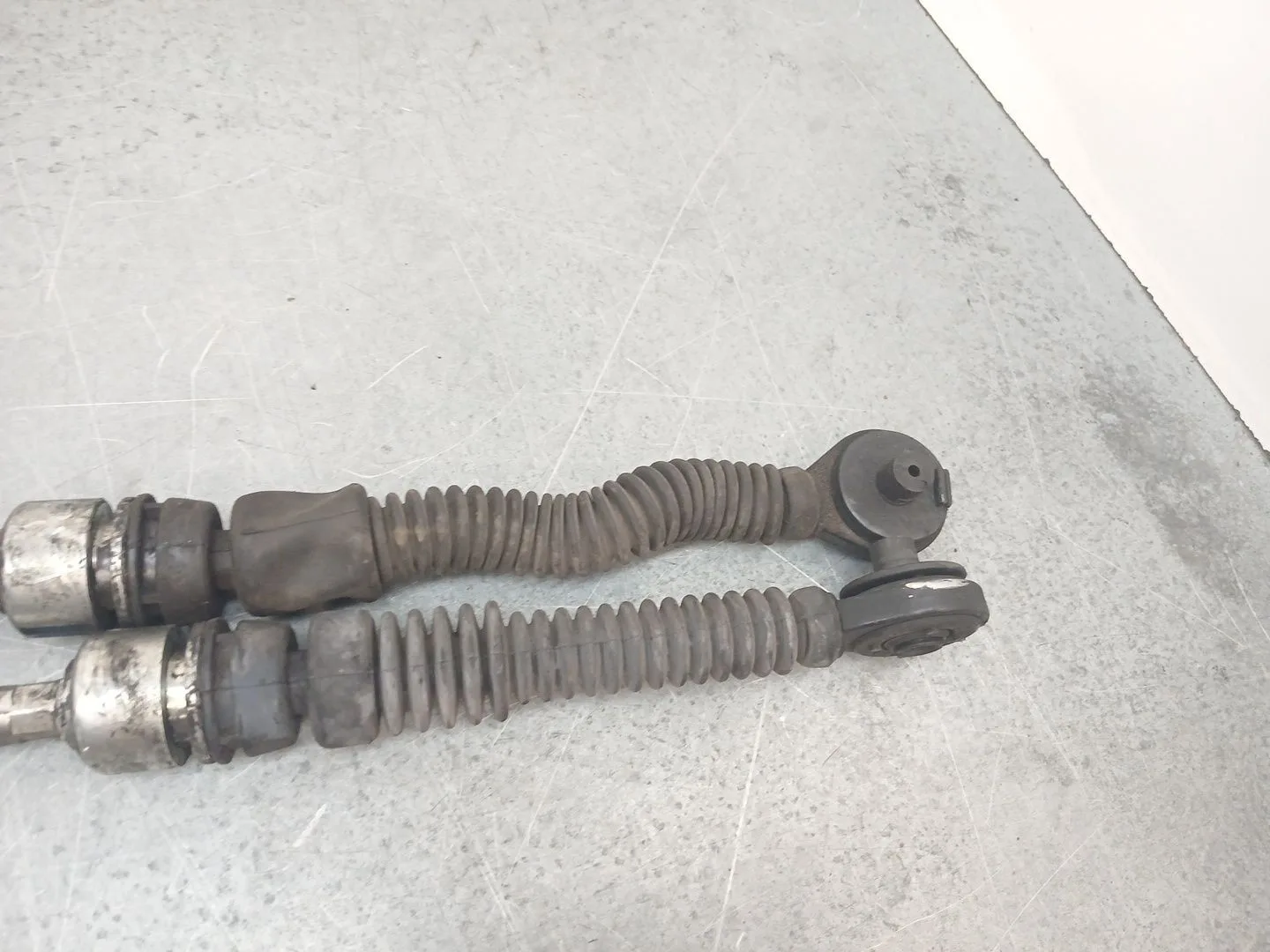 Varillaje Cambio para Mazda Cx-5 (Ke, Gh)