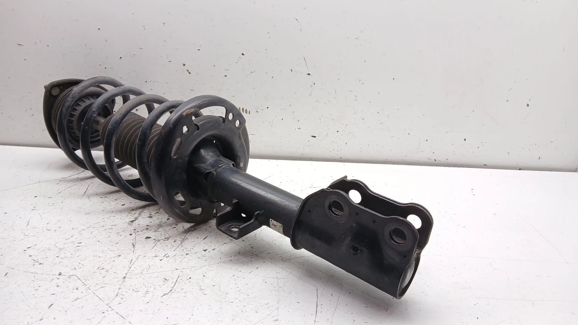 Amortiguador Delantero Derecho para Mazda Cx-5 (Ke, Gh)