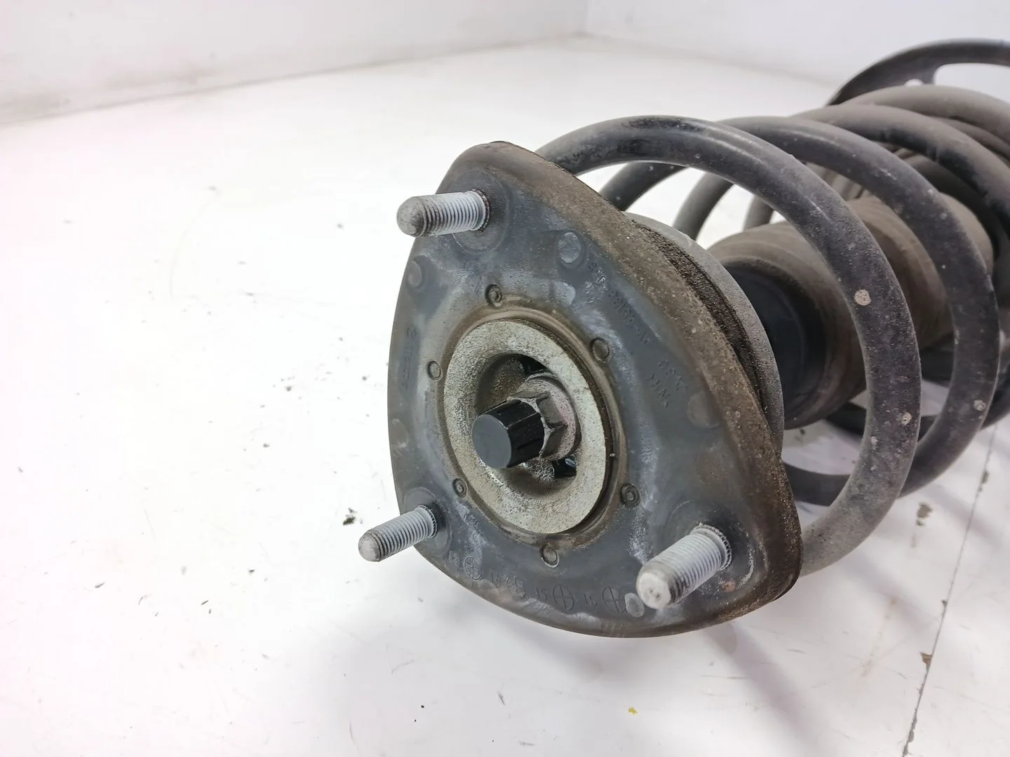 Amortiguador Delantero Izquierdo para Mazda Cx-5 (Ke, Gh)