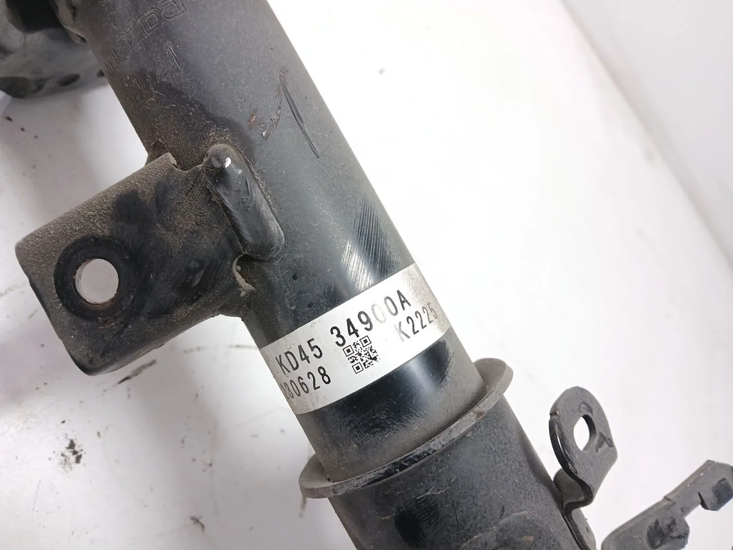 Amortiguador Delantero Izquierdo para Mazda Cx-5 (Ke, Gh)
