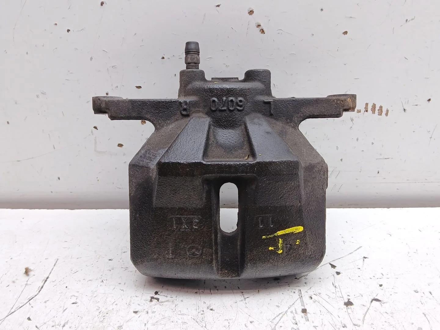Pinza Freno Delantera Derecha para Mazda Cx-5 (Ke, Gh)