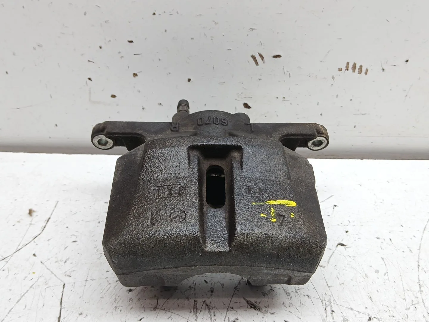 Pinza Freno Delantera Derecha para Mazda Cx-5 (Ke, Gh)