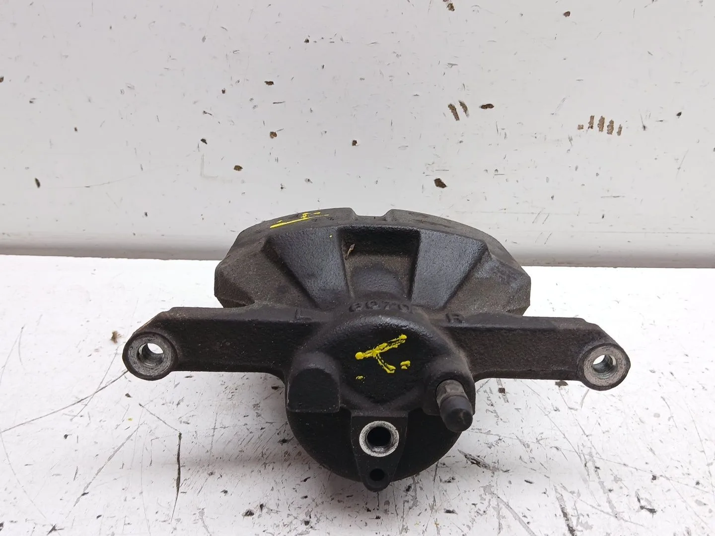 Pinza Freno Delantera Derecha para Mazda Cx-5 (Ke, Gh)