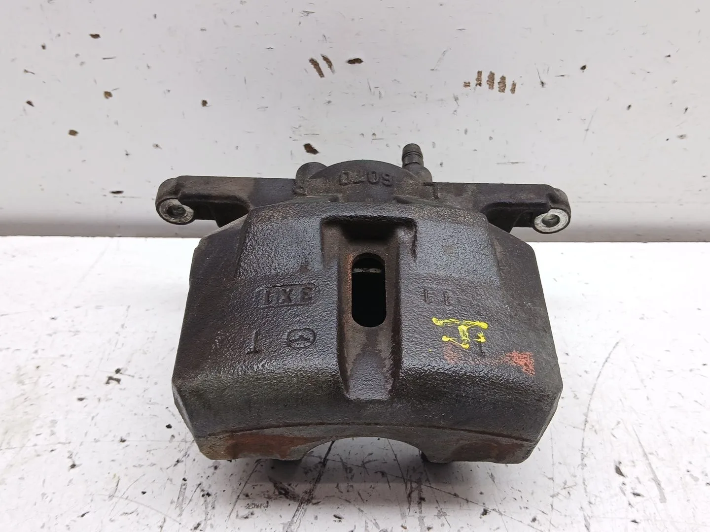 Pinza Freno Delantera Izquierda para Mazda Cx-5 (Ke, Gh)