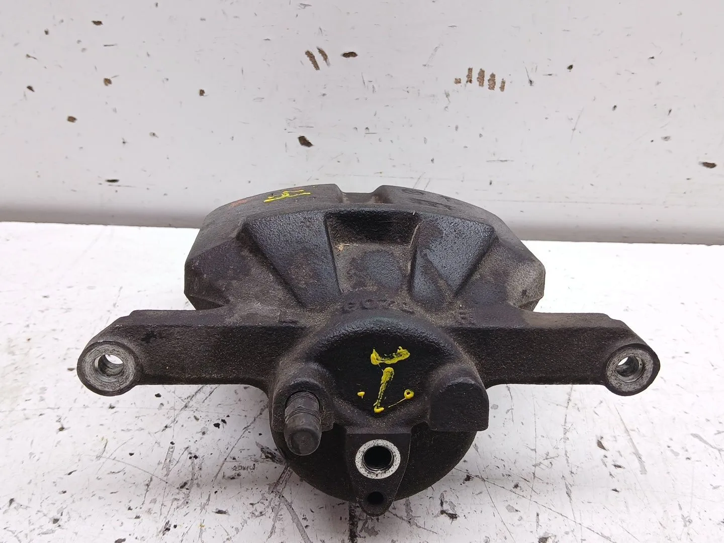 Pinza Freno Delantera Izquierda para Mazda Cx-5 (Ke, Gh)