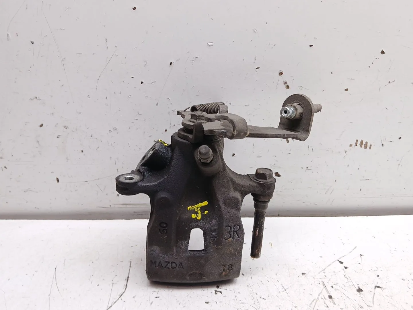 Pinza Freno Trasera Derecha para Mazda Cx-5 (Ke, Gh)