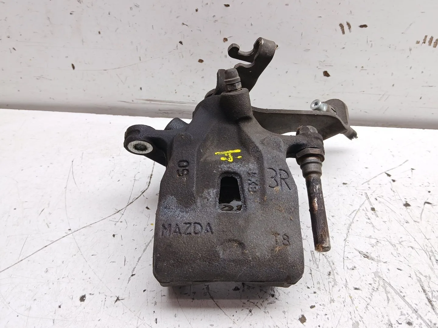 Pinza Freno Trasera Derecha para Mazda Cx-5 (Ke, Gh)