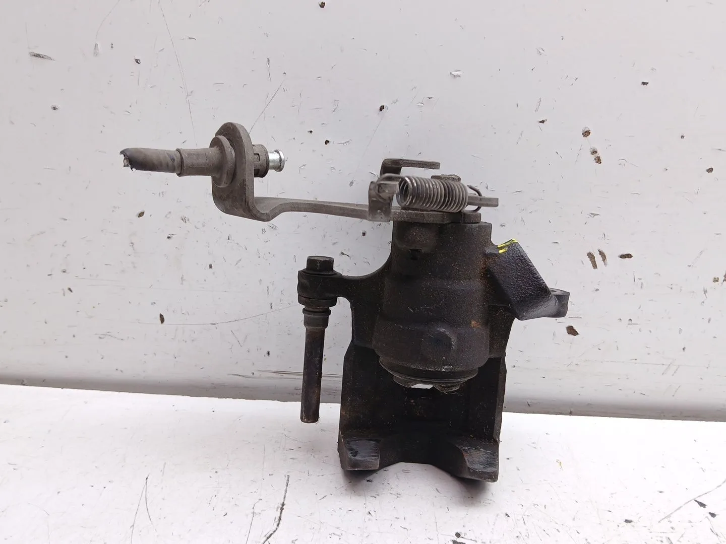 Pinza Freno Trasera Derecha para Mazda Cx-5 (Ke, Gh)
