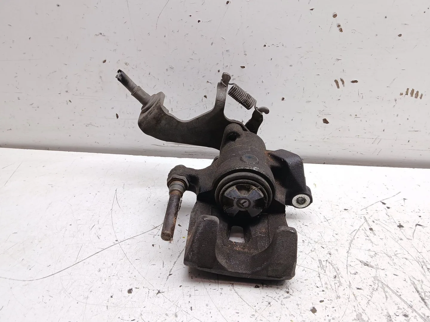 Pinza Freno Trasera Derecha para Mazda Cx-5 (Ke, Gh)