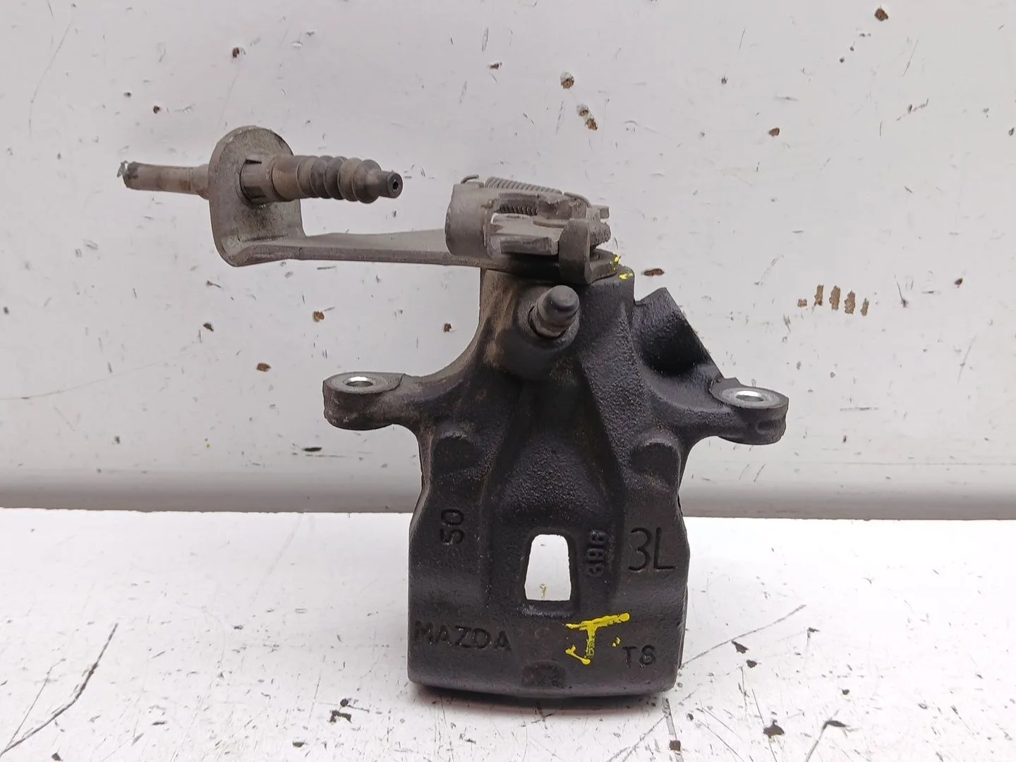 Pinza Freno Trasera Izquierda para Mazda Cx-5 (Ke, Gh)
