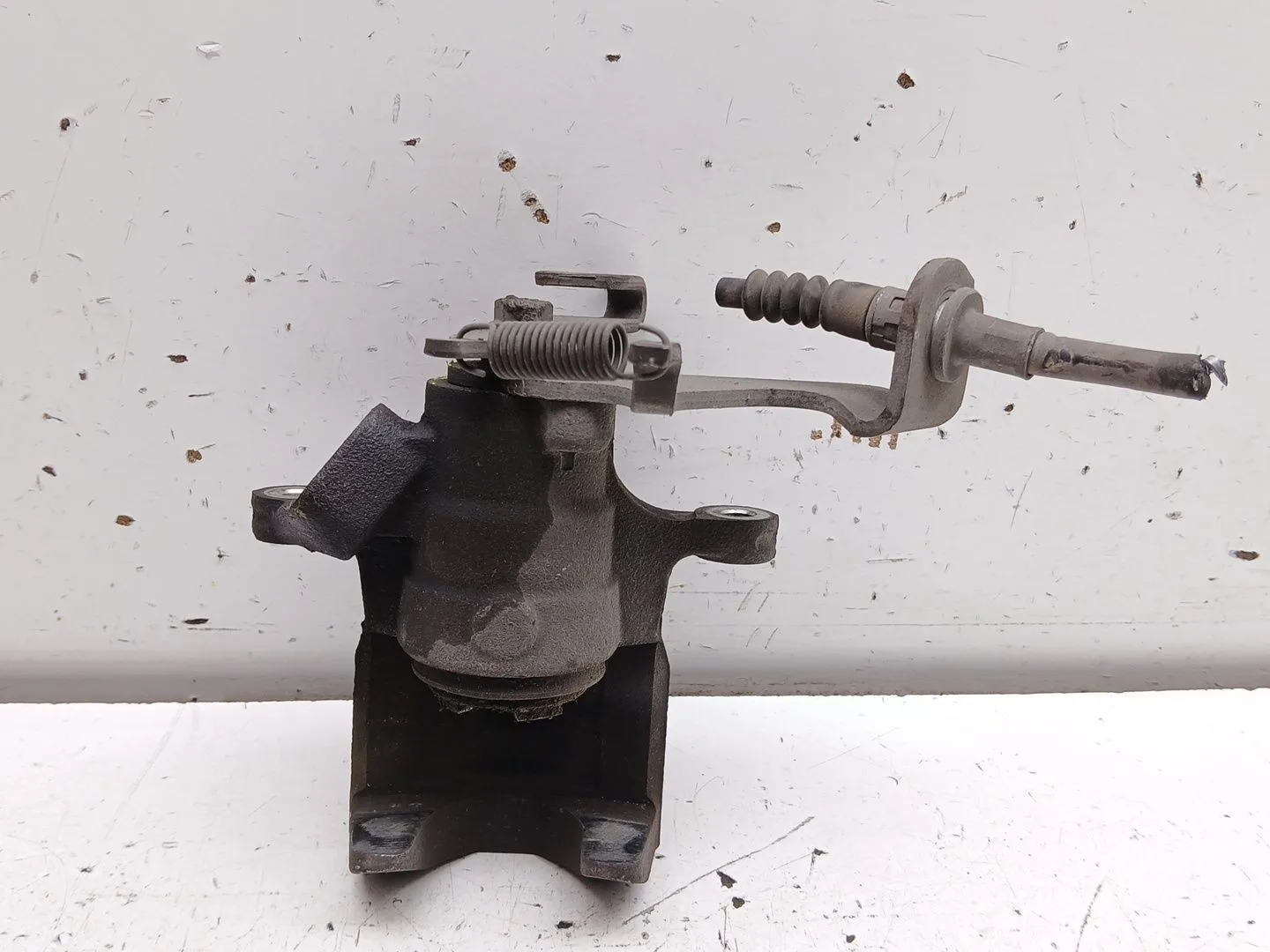 Pinza Freno Trasera Izquierda para Mazda Cx-5 (Ke, Gh)