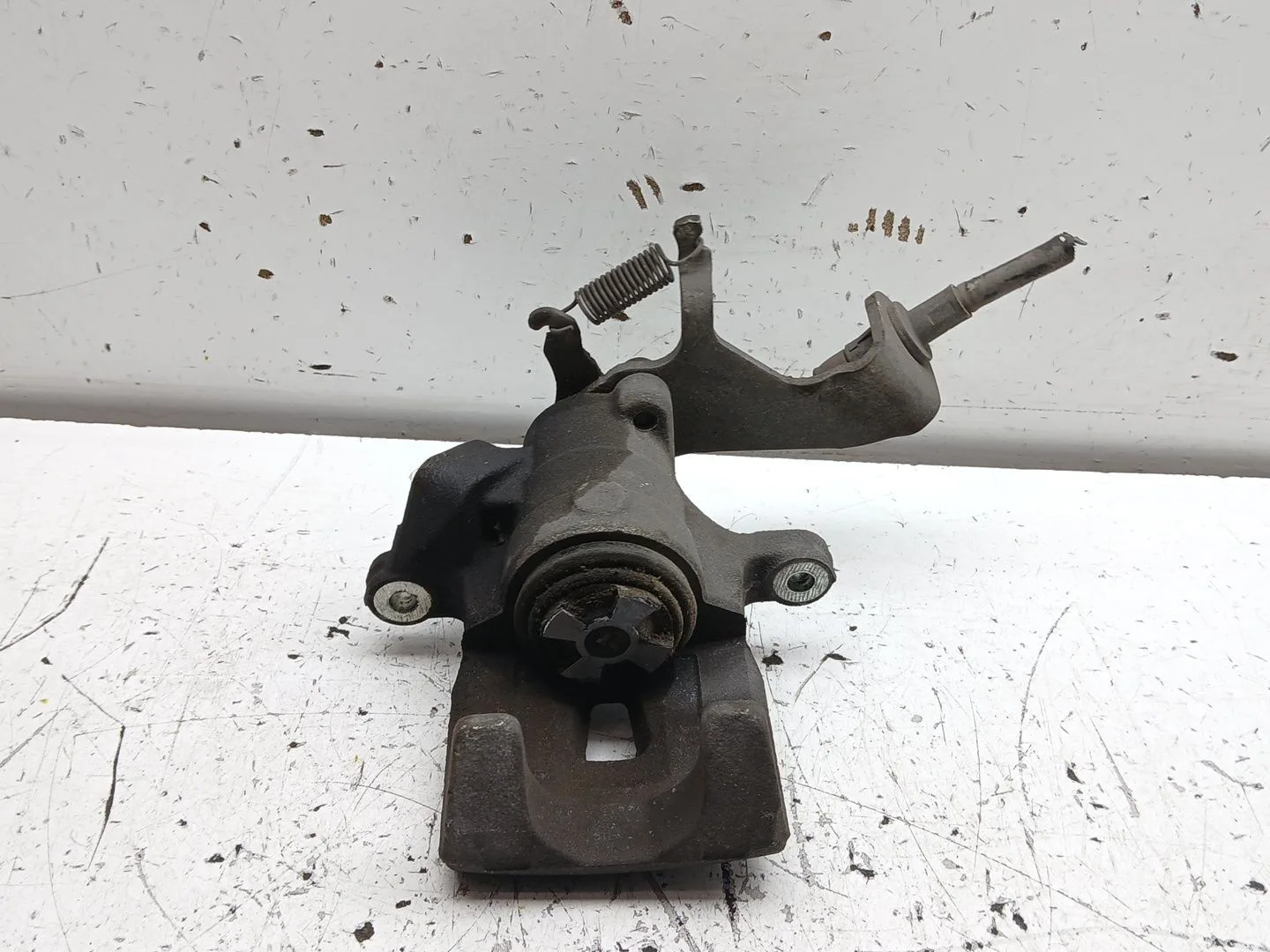 Pinza Freno Trasera Izquierda para Mazda Cx-5 (Ke, Gh)