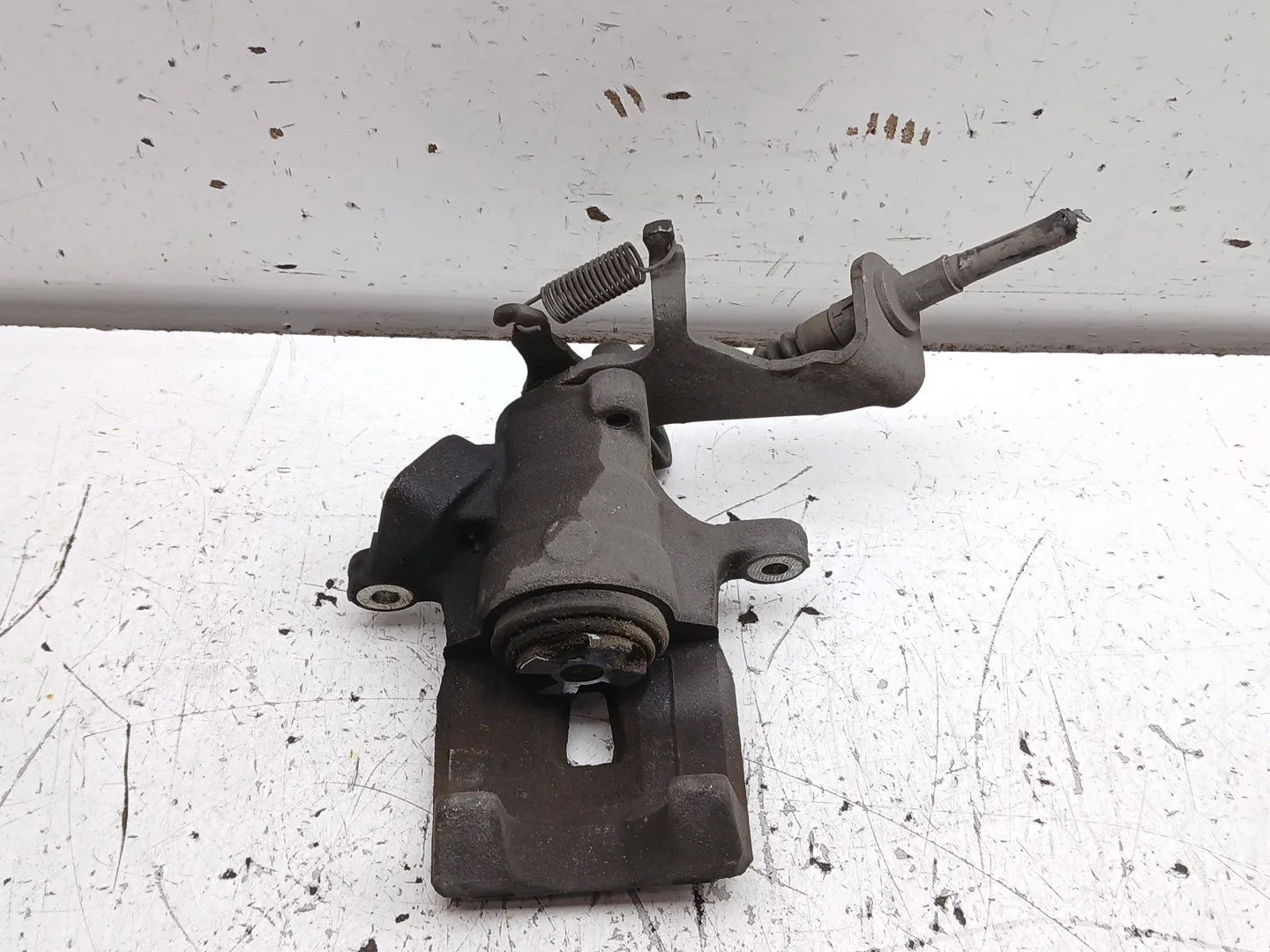 Pinza Freno Trasera Izquierda para Mazda Cx-5 (Ke, Gh)