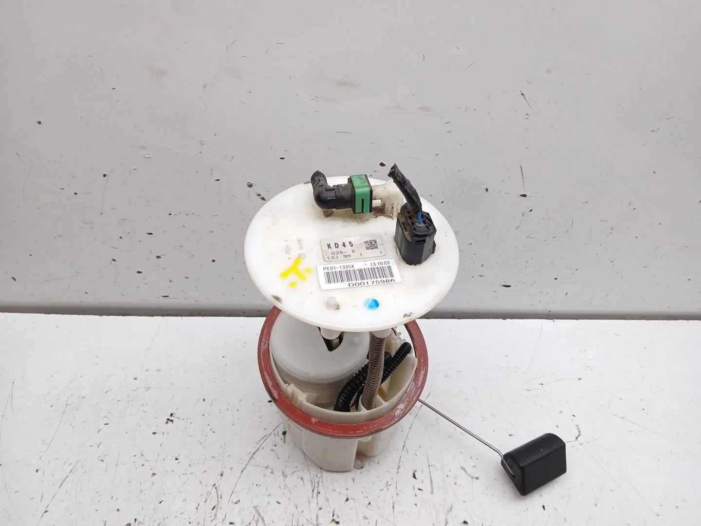 Bomba Combustible para Mazda Cx-5 (Ke, Gh)