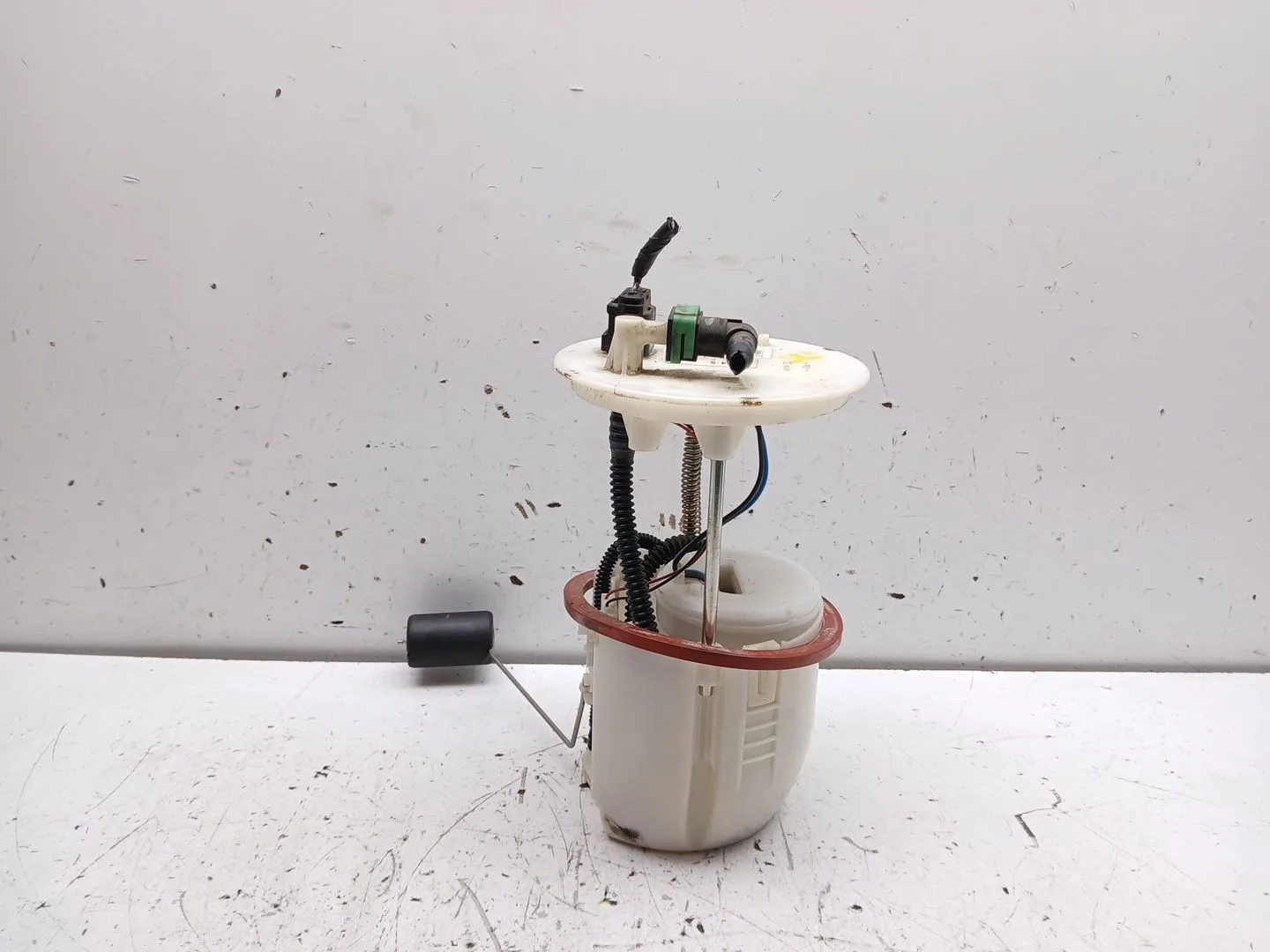 Bomba Combustible para Mazda Cx-5 (Ke, Gh)