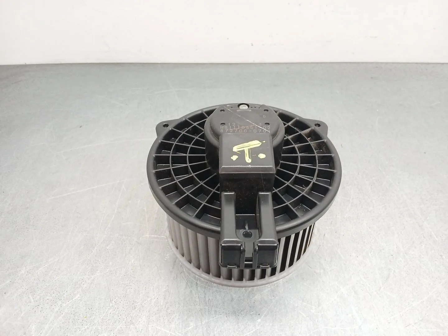 Ventilador Calefaccion para Mazda Cx-5 (Ke, Gh)