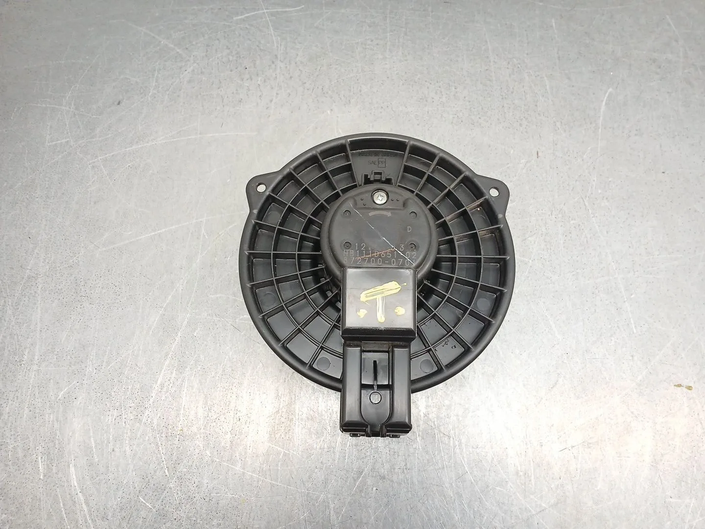 Ventilador Calefaccion para Mazda Cx-5 (Ke, Gh)