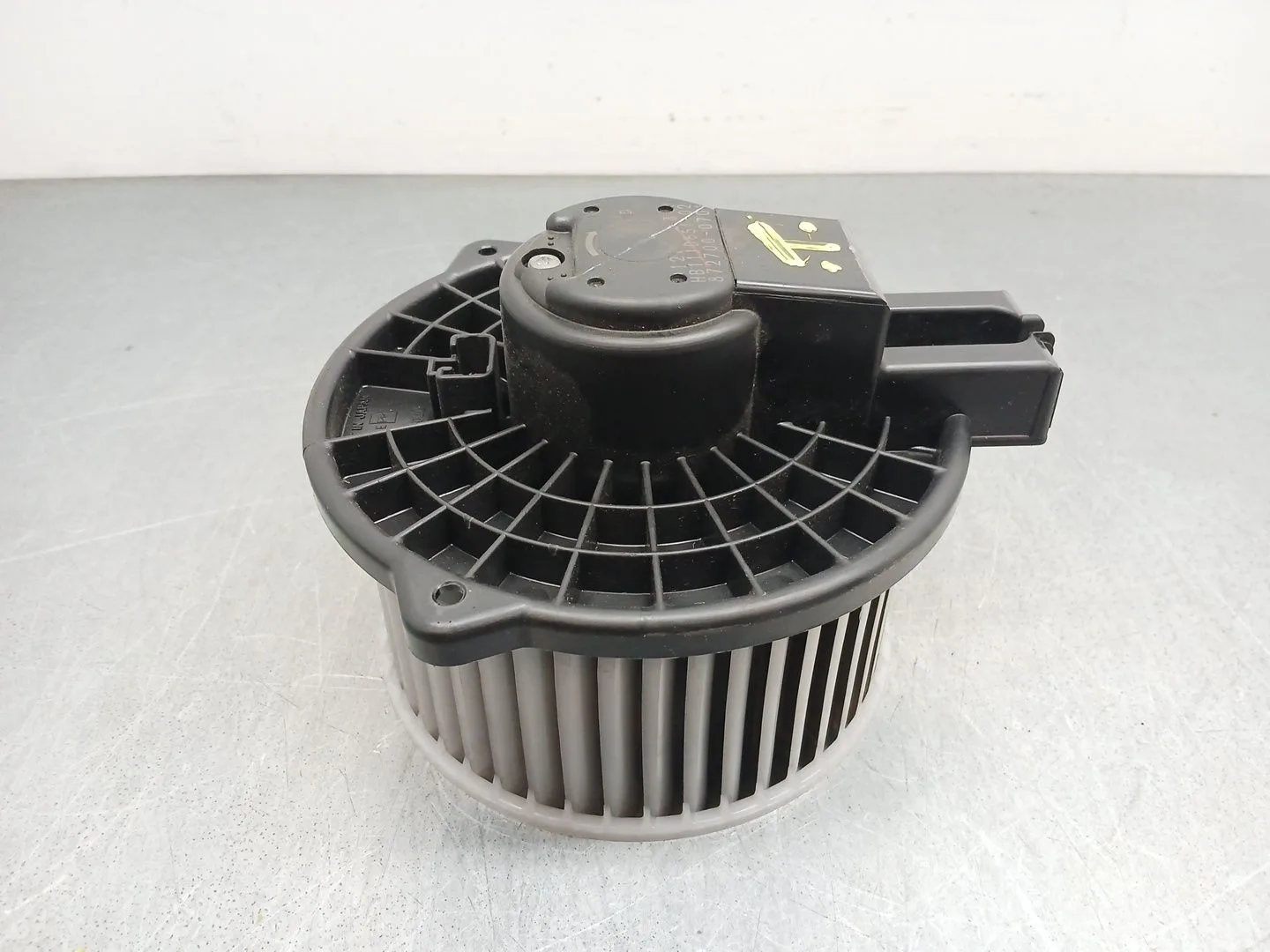 Ventilador Calefaccion para Mazda Cx-5 (Ke, Gh)