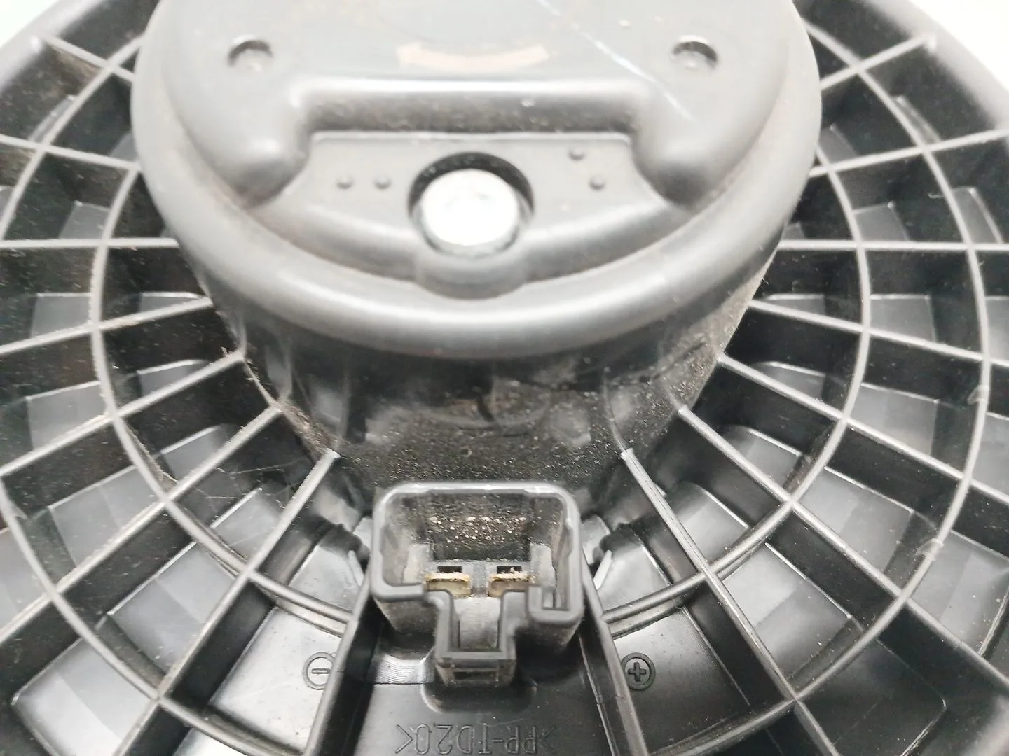 Ventilador Calefaccion para Mazda Cx-5 (Ke, Gh)