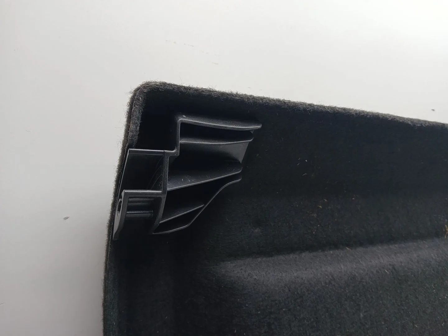Bandeja Trasera para Opel Astra J (P10)