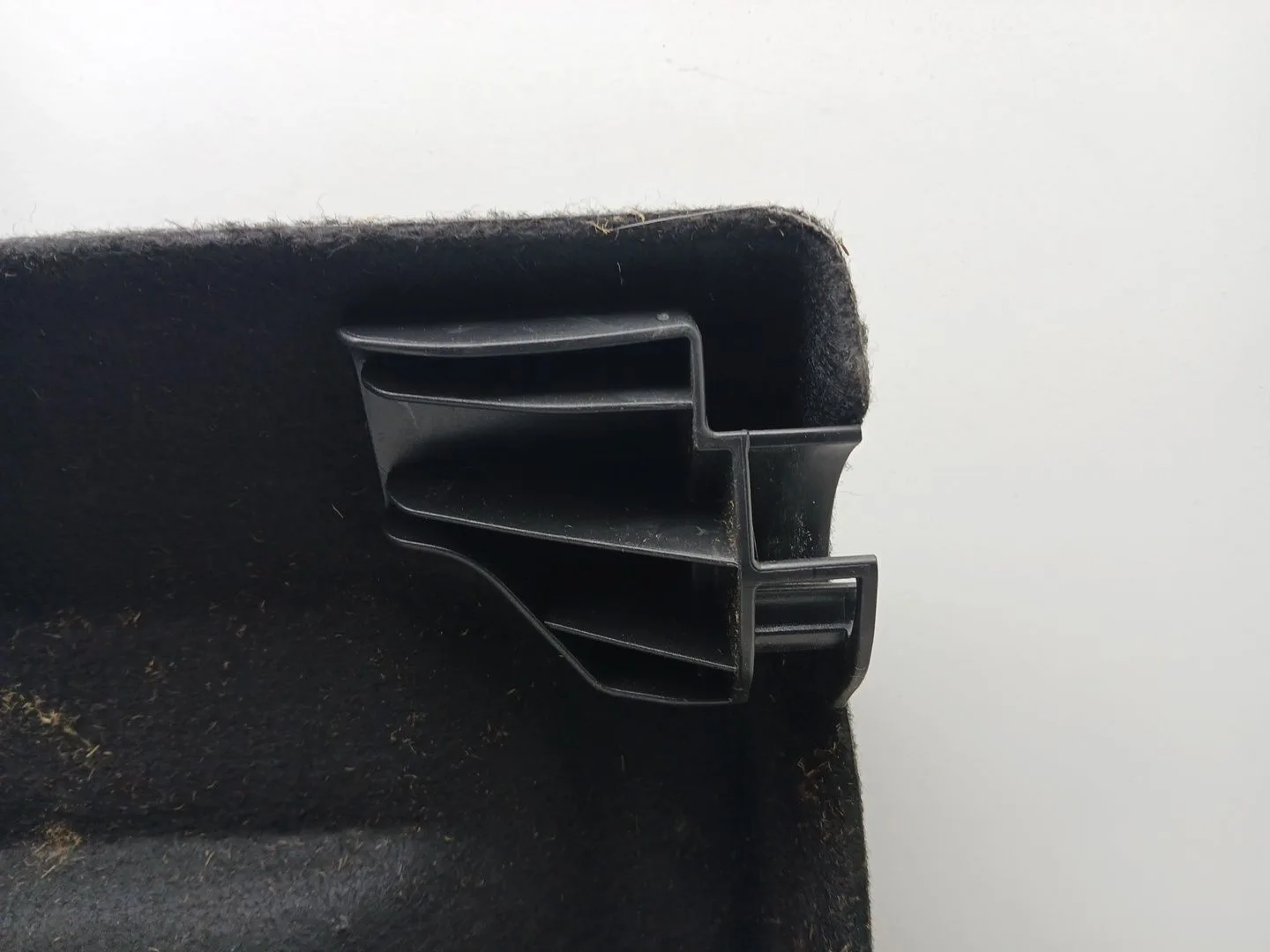 Bandeja Trasera para Opel Astra J (P10)