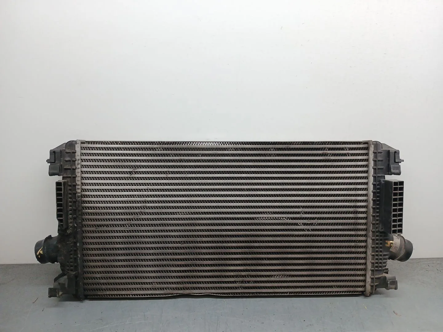 Intercooler para Opel Astra J (P10)