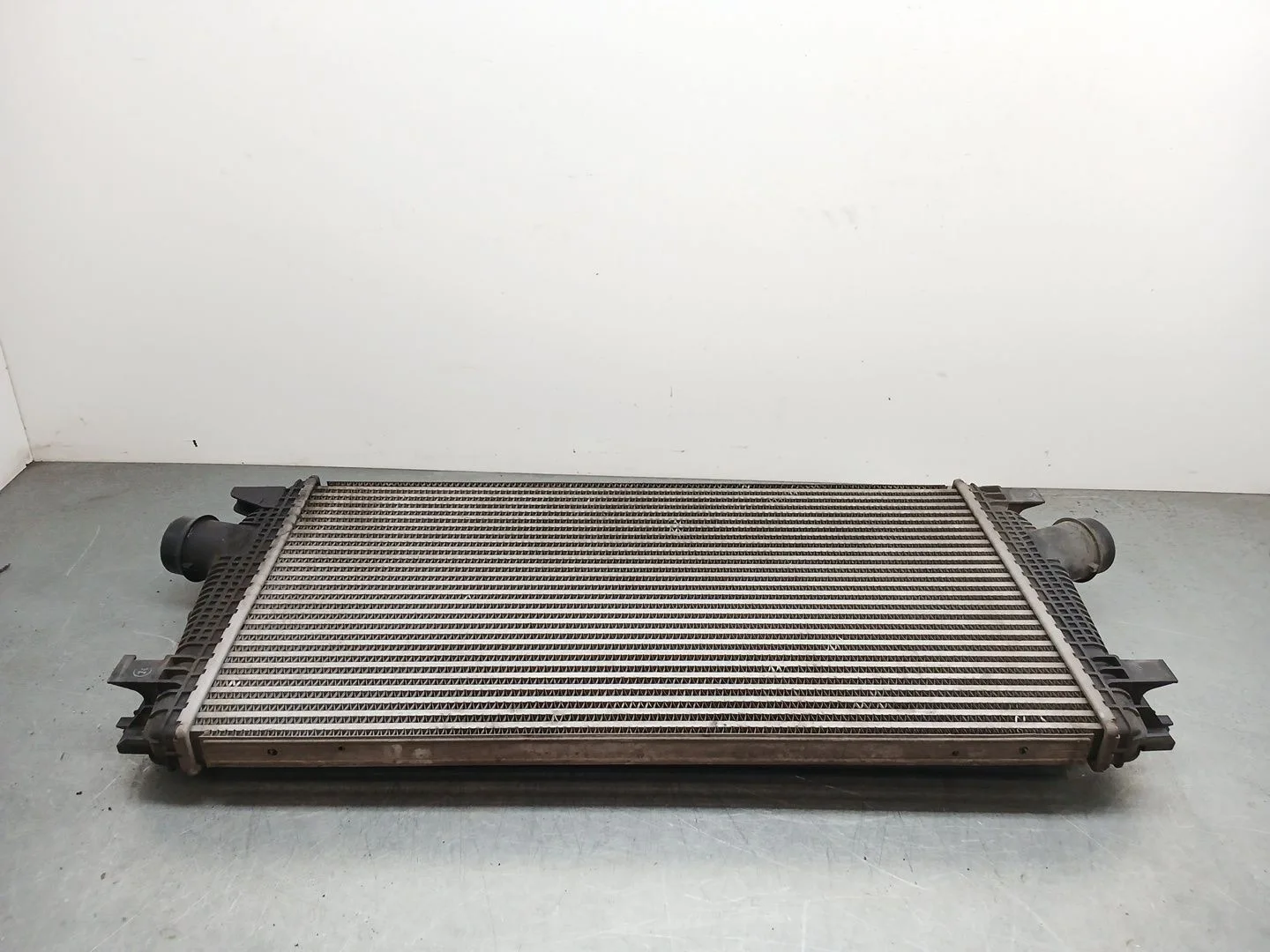 Intercooler para Opel Astra J (P10)