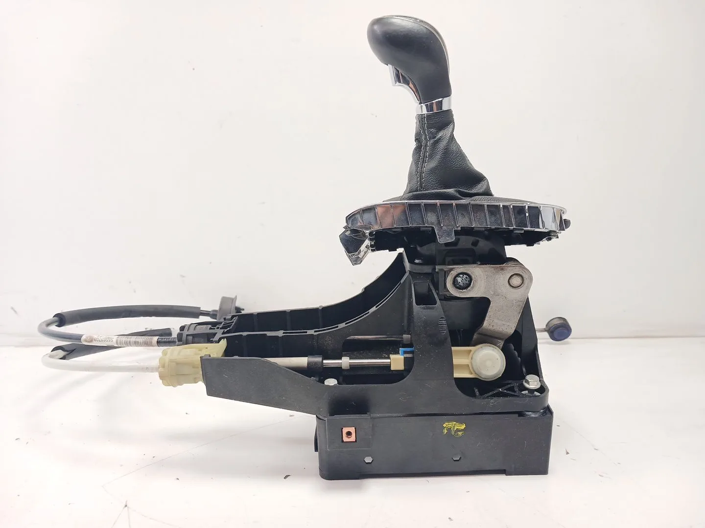 Palanca Cambio para Opel Astra J (P10)