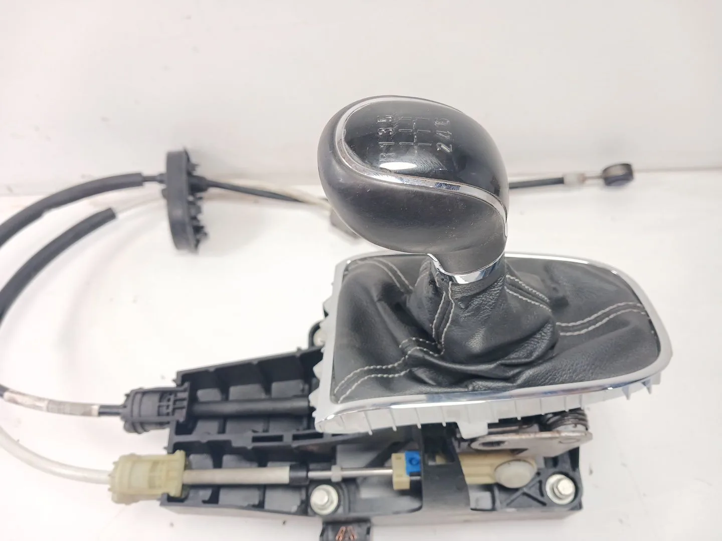 Palanca Cambio para Opel Astra J (P10)