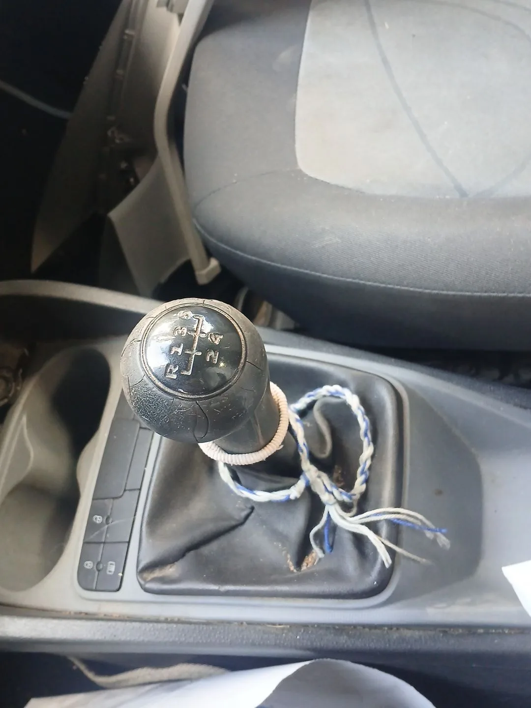 Caja Cambios para Seat Ibiza Iv (6J5, 6P1)