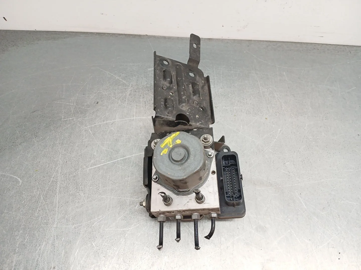 Abs para Seat Ibiza Iv (6J5, 6P1)