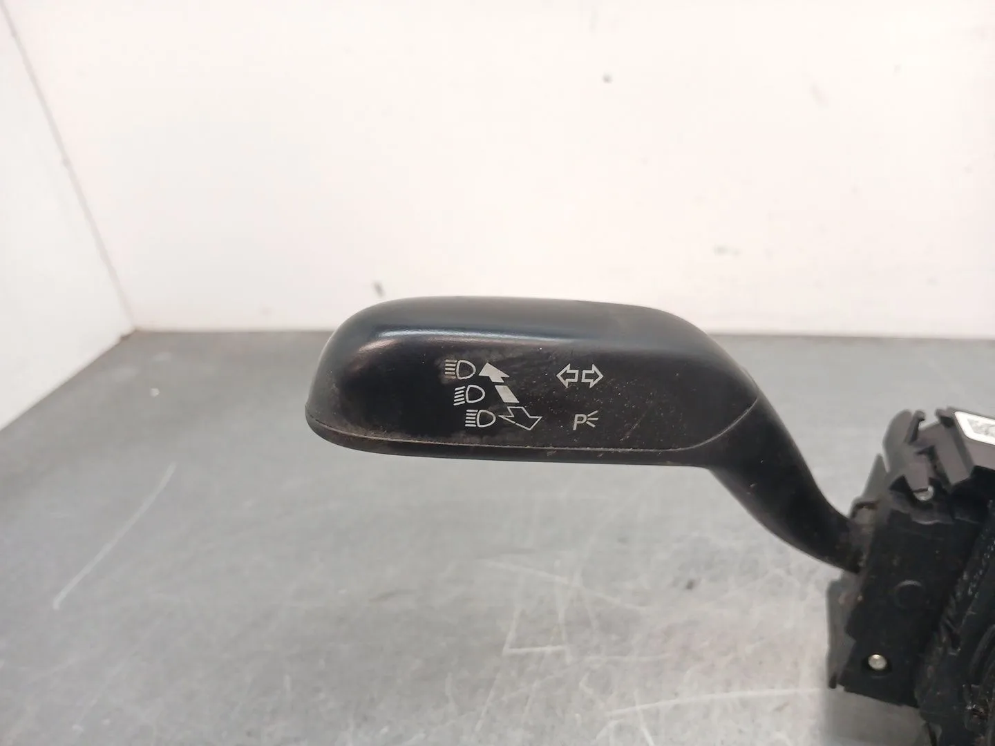 Anillo Airbag para Seat Ibiza Iv (6J5, 6P1)